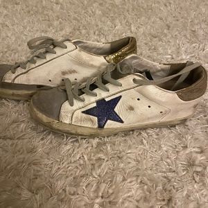 Golden Goose Sneakers